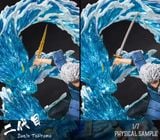  Tobirama Senju - Naruto - Clouds Studio 