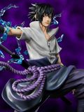  Uchiha Sasuke - Naruto - Ren Studio 