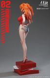  Asuka Langley Summer Girlfriend - Evangelion - The Summer Plants Studio 