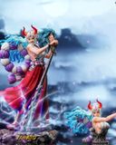  Yamato - One Piece - MoHuanYuan Studio 