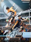  Yu Nishinoya & Daichi Sawamura - Haikyuu - Hikari Studio 