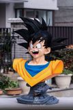  Bust Goku - Dragon Ball - FC Studio 