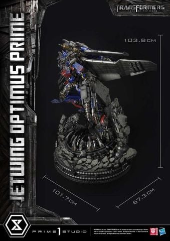 Jetwing Optimus Prime (Bonus) - Transformer - Prime 1 Studio 