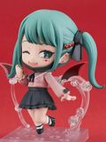  Nendoroid Hatsune Miku Vampire Ver - Good Smile Company 