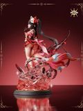  Sparkle NSFW - Honkai Star Rail - WM Studio 