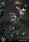 Batman - Batman Rebirth - Prime 1 Studio 