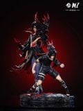  Uchiha Itachi & Sasuke - Naruto - MZ Studio 