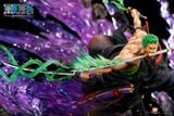  Roronoa Zoro - One Piece - Anime Mason 