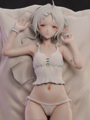  Sylphiette Greyrat NSFW - Mushoku Tensei - SC Studio 