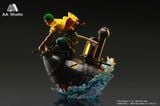  Zoro Water Seven - One Piece - AA Studio 
