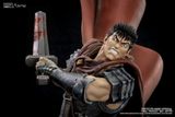  Guts & Griffith vs Zodd - Berserk - Tsume Art 