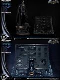  Batman - Batman Forever - Prime 1 Studio (MMBM-01UTS) 