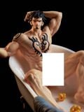  Trafalgar D. Water Law NSFW - One Piece - Dirty Bird Studio 