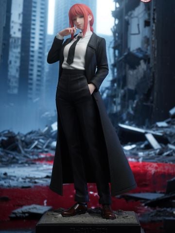  Control Devil Makima - Chainsaw Man - HeRa Studio 