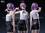  Reze NSFW - Chainsaw Man - Hera Studio 