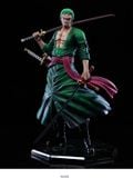  Roronoa Zoro - One Piece - SPADES K Studio 