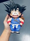  Kid Goku / Kid Krillin - Dragonball - Infinite Studio 