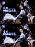  Kochou Kanae - Kimetsu no Yaiba - Wisteria Studio 