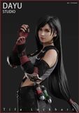  Tifa Lockhart - Final Fantasy - Dayu Studio 