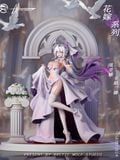  Kiana Kaslana NSFW - Honkai Impact - Arctic Wolf Studio 