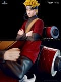  Bust Uzumaki Naruto Life Size - Naruto - PowerClub Studio x RCS 