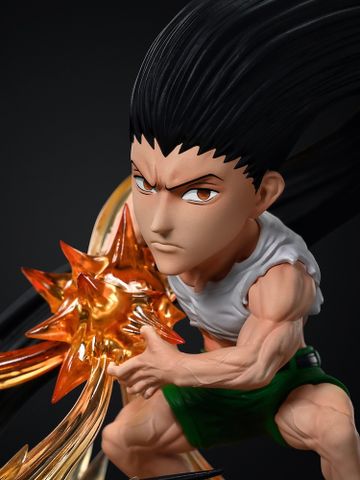  Gon Freecs - Hunter x Hunter - Power Studio 