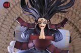  Hashirama - Naruto - Hunter Studio 