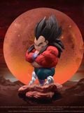  Vegeta - Dragon Ball - Uno Studio 