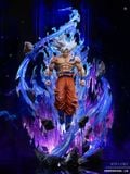  Son Goku - Dragon Ball - Qiyuan Studio 