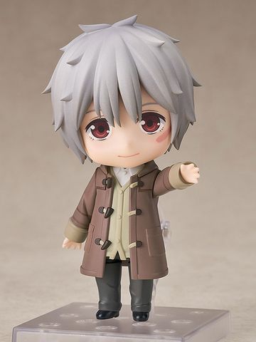  Nendoroid Shion - NO.6 