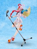  Diva Uta - POPMAX - One Piece - Megahouse 