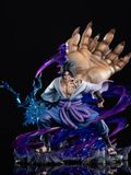  Cursed Sasuke - Naruto - YR Studio 