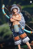  Monkey D. Luffy - One Piece - BT Studio 