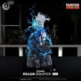  Ikigai Killua Zoldyck - Hunter x Hunter - Tsume Art 