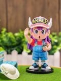  Arale - Dragon Ball - Cool Play Studio 