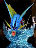  Gyarados - Pokemon - Huang Jin Cheng Studio 