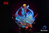  Vinsmoke Sanji - One Piece - D&J Studio 