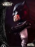 The Grim Knight - Dark Nights: Metal - Prime 1 Studio (MMDCMT-05EX) 