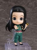  Nendoroid Illumi - Hunter x Hunter - Good Smile Company 