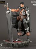  Guts - Berserk - Kitsune Statue 