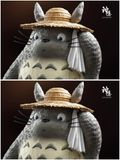  Farmer Totoro - My Neighbor Totoro - ShenYin Studio 