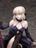  Saber Alter - Fate/Grand Order - Alter 
