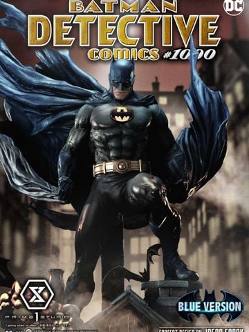  Batman Detective Comics #1000 - Batman - Prime 1 Studio (MMDC-50DXS,MMDC-50LM) 