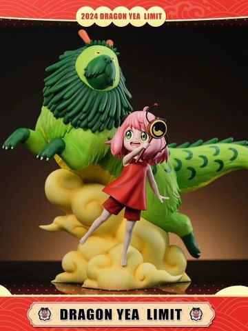  Anya Forger - Spy x Family - WakuWaku Studio 