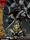  Ninja Batman - Batman Ninja - Prime 1 Studio (PMDCNB-01DX) 