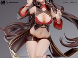  Hutao NSFW - Genshin Impact - ABsinthe Studio 