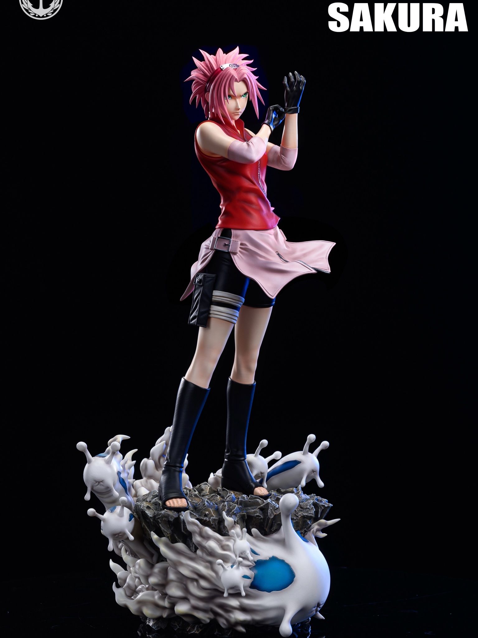 Haruno Sakura  Naruto  Surge Studio  NZ Toys Vietnam