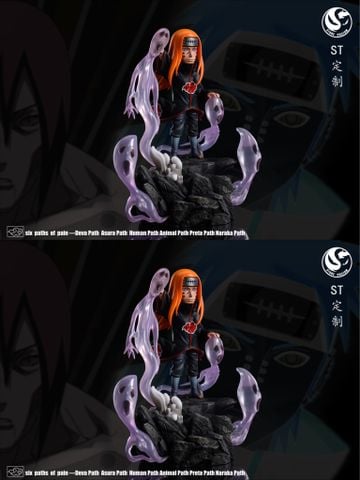  Chikushodo - Naruto - Stone Custom Studio 