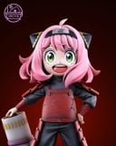  Anya cosplay Hashirama - Spy x Family - Shuffle Studio 