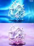  Ninetales - Pokemon - Pokemon Studio 